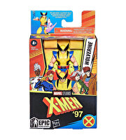 X-Men 10 Cm Figür Wolveriner F8123