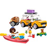 LEGO Friends Arkadaşlık Seyahat Arabası 42659