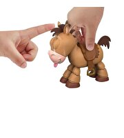 Sesli Disney Pixar Toy Story 5 Bullseye Figür JKV48