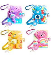 Real Littles Care Bears Mini Günlük 25568CB Cheer Bear