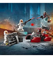 LEGO Star Wars Mandalore Kuşatması Savaş Paketi 75449