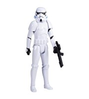 Star Wars Titan Hero Figür Stormtrooper G1279