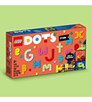 LEGO® Dots Bir Sürü Dots Harfler 41950