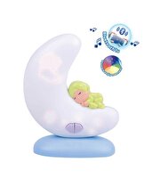 Babycim Uyku Dostum Seti