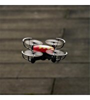 Dickie RC Fire Drone Uzaktan Kumandalı İtfaiye Drone