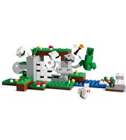 LEGO Minecraft İlk Gece Macerası 21593