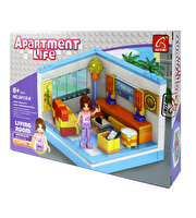 Ausini Apartment Life 24112-6