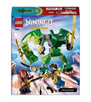 LEGO Ninjago Lloyd’un Ejderha Robotu Savaş Paketi 71862