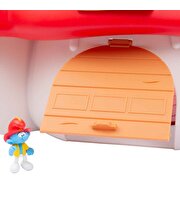 Şirinler Sesli İtfaiye İstasyonu