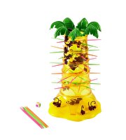 Tumblin Monkeys Kutu Oyunu