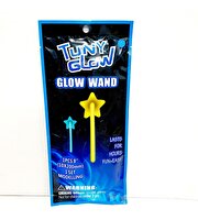 Yıldız Çubuğu Floresan Led Glow Değnek