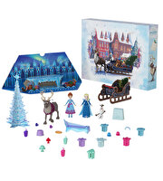 Disney Frozen Advent Yılbaşı Takvim Seti HWX20