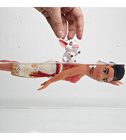 Disney Moana Yüzücü Figür