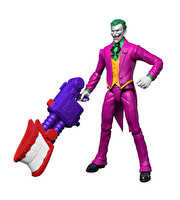 DC Premier Serisi Joker Aksiyon Figürü JMD97