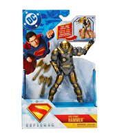 DC Comics Hammer Epik Strike Aksiyon Figürü 15 Cm