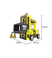 Ausini Construction Set 29501