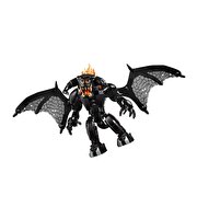 LEGO Icons Yüzüklerin Efendisi: Balrog Kitaplık Dekoru 10367