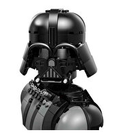 LEGO Star Wars Darth Vader Büstü 75439