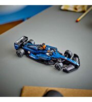 LEGO Speed Champions Williams Racing FW46 F1 Yarış Arabası 77249