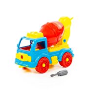 29 Parça Sök-Tak Mikser