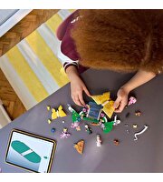 LEGO Wicked Glinda’nın Düğünü 75688