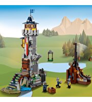 LEGO Creator Ortaçağ Kalesi 31120