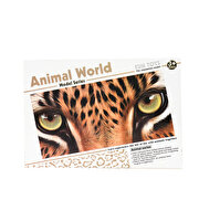 Animal World Dişi At