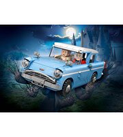 LEGO Harry Potter Sihirli Uçan Ford Anglia 76470