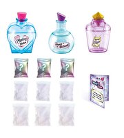 So Slime DIY Magical Slime 3'lü Paket