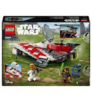 LEGO Star Wars Jedi Bob'un Starfighter’ı 75388