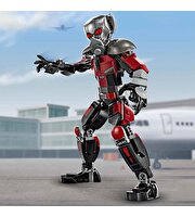 LEGO Marvel Kaptan Amerika: Kahramanların Savaşı Aksiyon Savaşı 76314