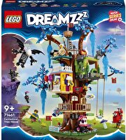 LEGO DREAMZzz Fantastik Ağaç Ev 71461