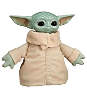 Star Wars Action Buddy Grogu Figürü