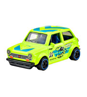 Hot Wheels Neon Speeder Arabalar 70 Honda N600 JBY92
