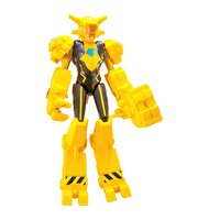 Quantum Heroes Dinoster Aksiyon Figür Delby