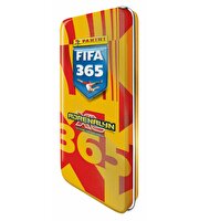 Panini FIFA 365 Adrenalyn XL 2026 Collector's Box Futbol Kart Koleksiyon Kutusu