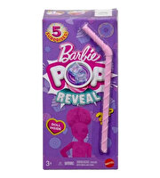 Barbie Chelsea Pop Reveal Sürpriz Bebek Serisi JFY01