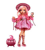 Monster High Moonspell Cari̇na Bebek JNM26
