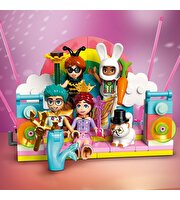 LEGO Friends Tek Boynuzlu At ve Peri ile Kostüm Partisi 42661
