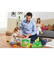 Mega Bloks Sevimli Hayvanlar Blok Kutusu Kurbağa GCT49