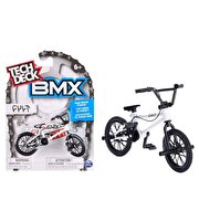 Tech Deck BMX Parmak Bisikleti Beyaz