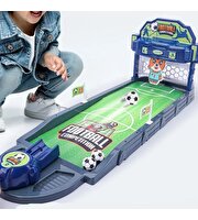 Fırlatmalı Masa Futbol Oyunu