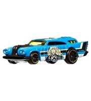 Hot Wheels Batman Temalı Arabalar Jack Hammer HRW34