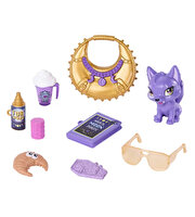 Monster High Ana Karakter Bebekler Clawdeen Wolf JHK30