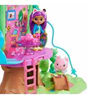 Gabby's Dollhouse Kitty Fairy’nin Ağaç Evi