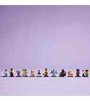 LEGO Mini Figür Seri 27 71048