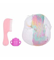 Scruff A Luvs Anne ve Yavrusu Sürprizi 30175