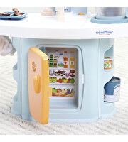 Ecoiffier Bebek Maması Hazırlama Tezgahı