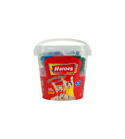 Kovalı Kinetik Kum ve Kalıplar 1000 Gr