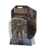 Gormiti General Krater 15 Cm Figür